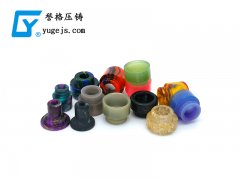 鋁合金壓鑄件的表面處理種類(lèi)