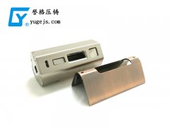 壓鑄廠是否優秀的檢驗標準